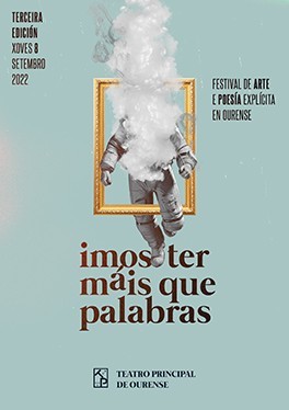 III Festival de Poesía 